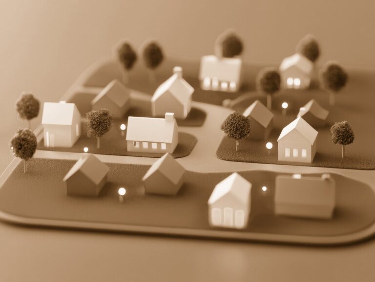 Dover Crystal neighborhood